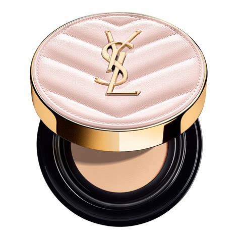 Yves Saint Laurent Touche Eclat Mesh Cushion Foundation